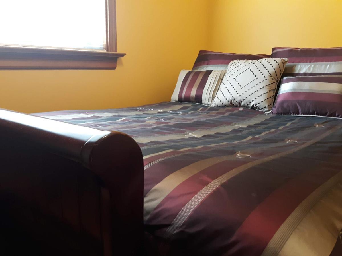 Quiet, Clean House W/ Steel Balls Bed & Breakfast Richmond Luaran gambar